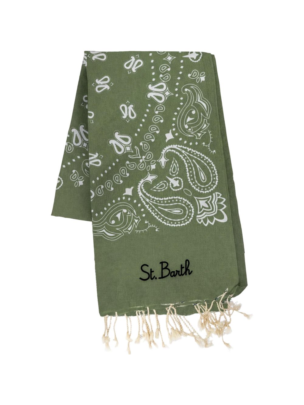 FOUTASJN 07661LBANDANA52 SAINT BARTH