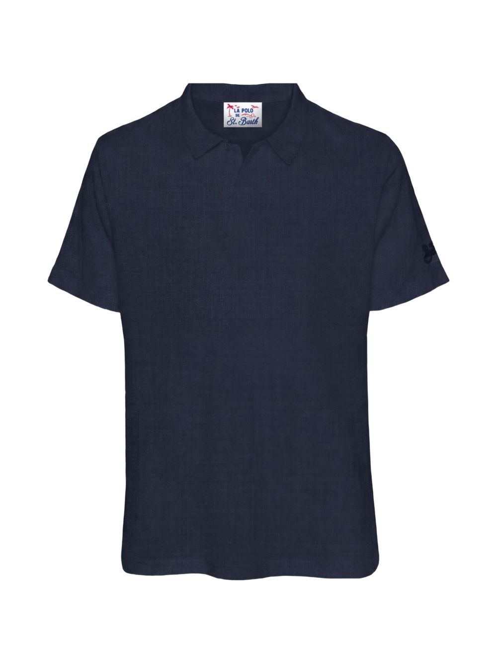 FRASER 00119L61 BLUE NAVY SAINT BARTH