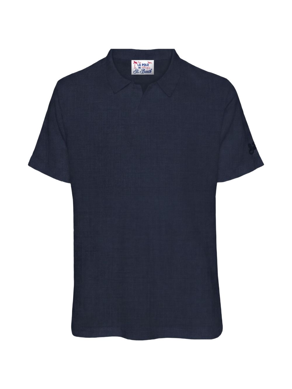 FRASER 00119L61 BLUE NAVY SAINT BARTH