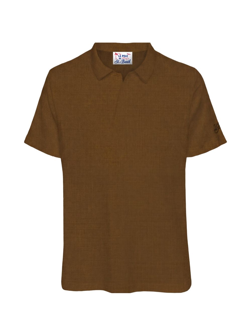 FRASER 00141L19 CAMEL SAINT BARTH