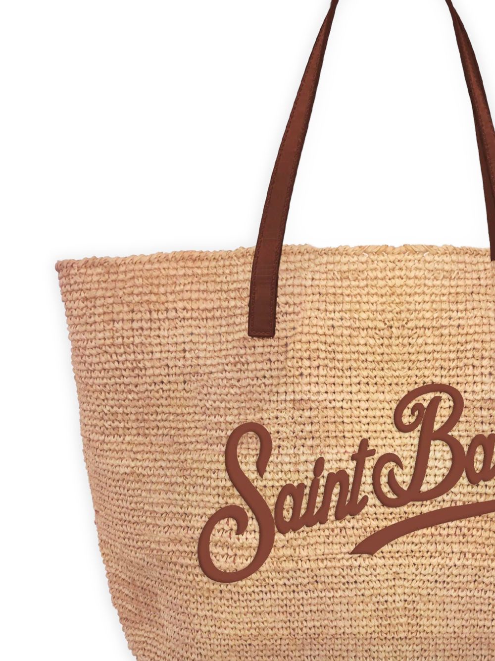 RAFFIACITYMID 00358L1118 SAINT BARTH