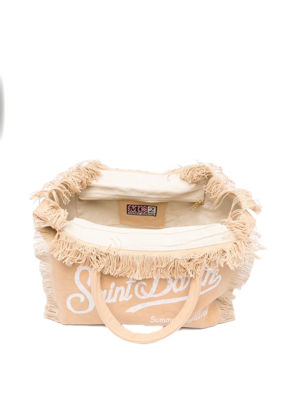 VANITY 00102L11 BEIGE SAINT BARTH