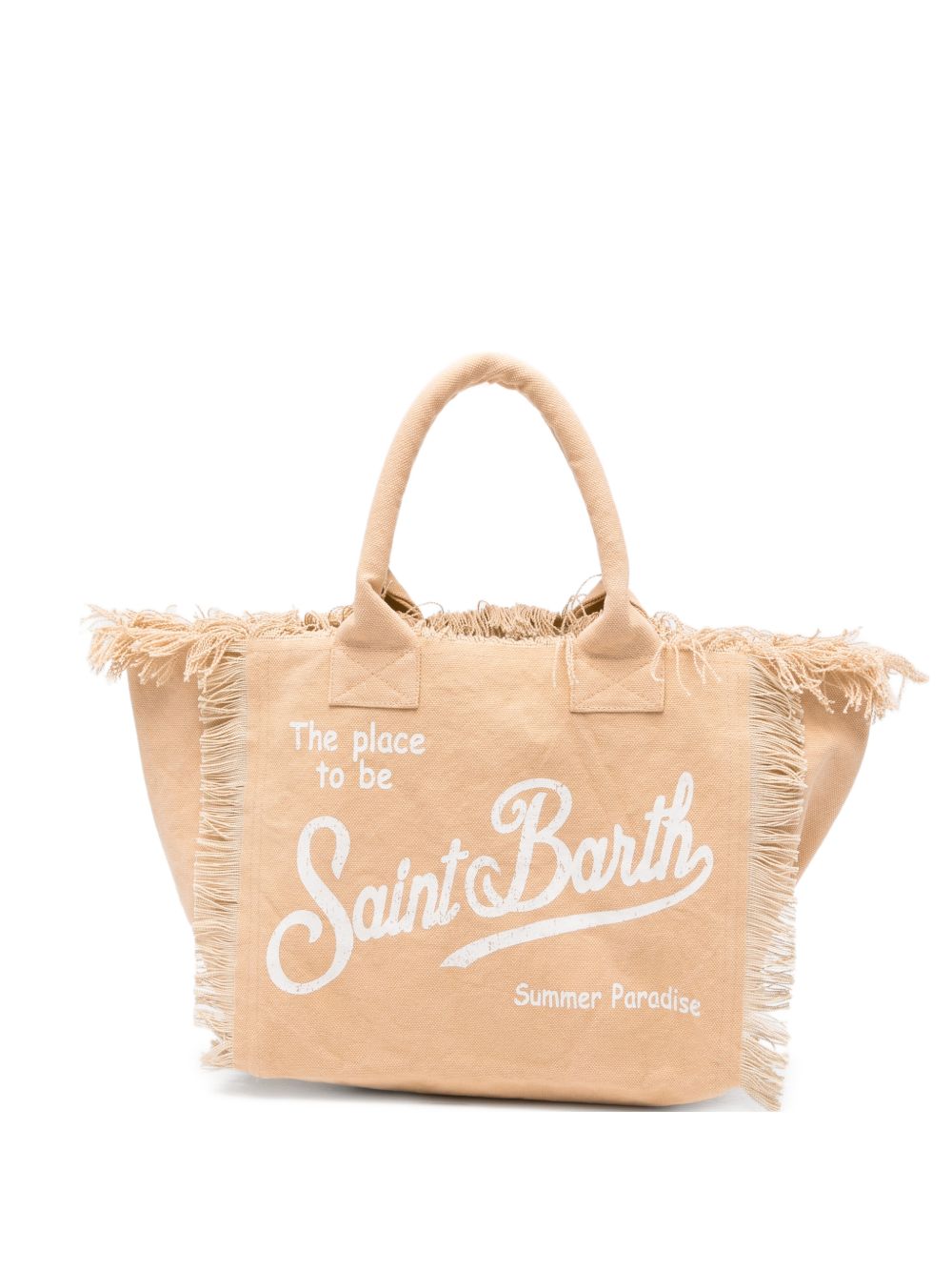 VANITY 00102L11 BEIGE SAINT BARTH