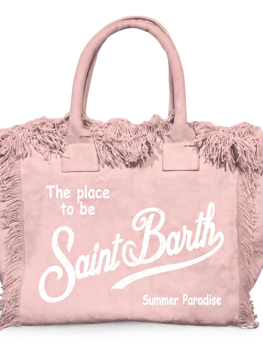 VANITY 09197L20 POWDER PINK SAINT BARTH
