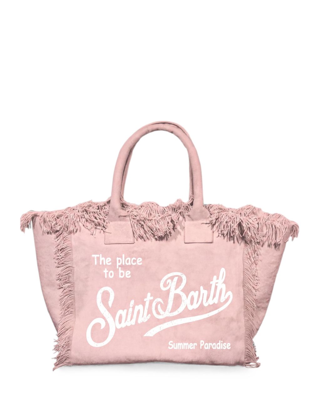 VANITY 09197L20 POWDER PINK SAINT BARTH