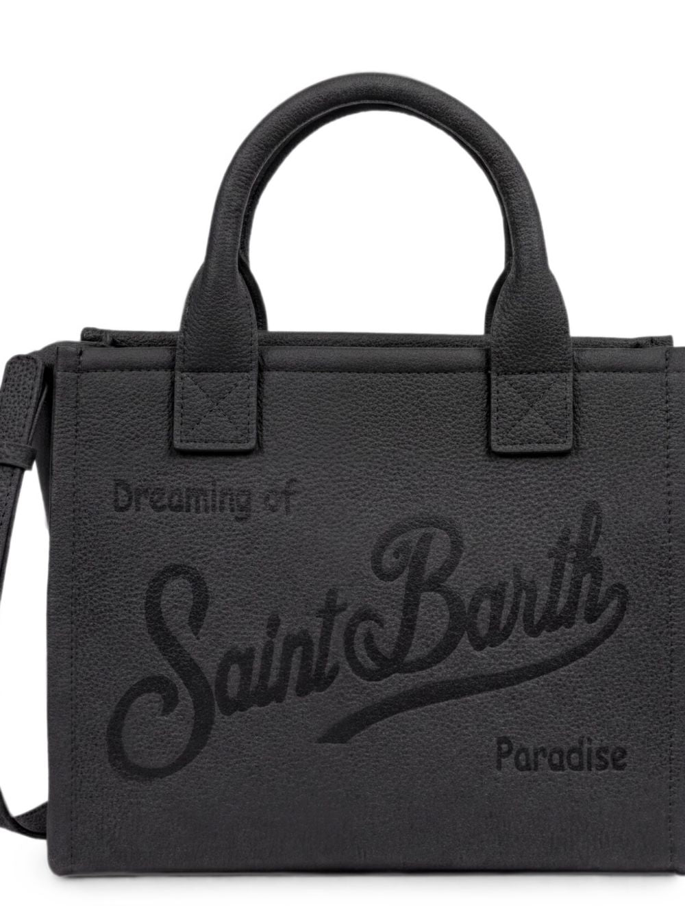 VANITYBAGMIDI 01776LSB 00 SAINT BARTH