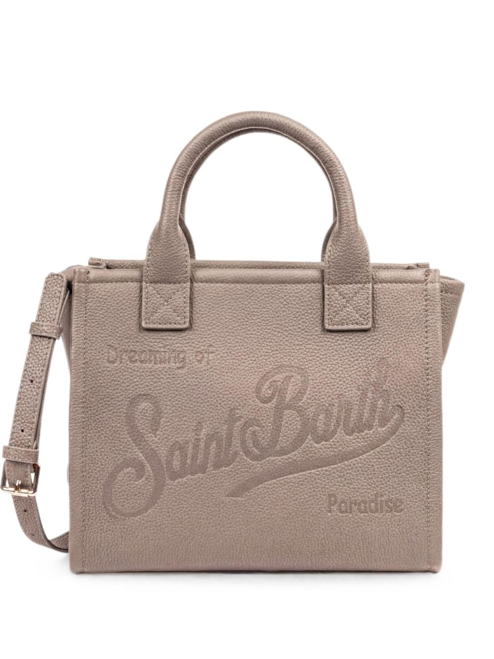 VANITYBAGMIDI 01777LSB 12 SAINT BARTH