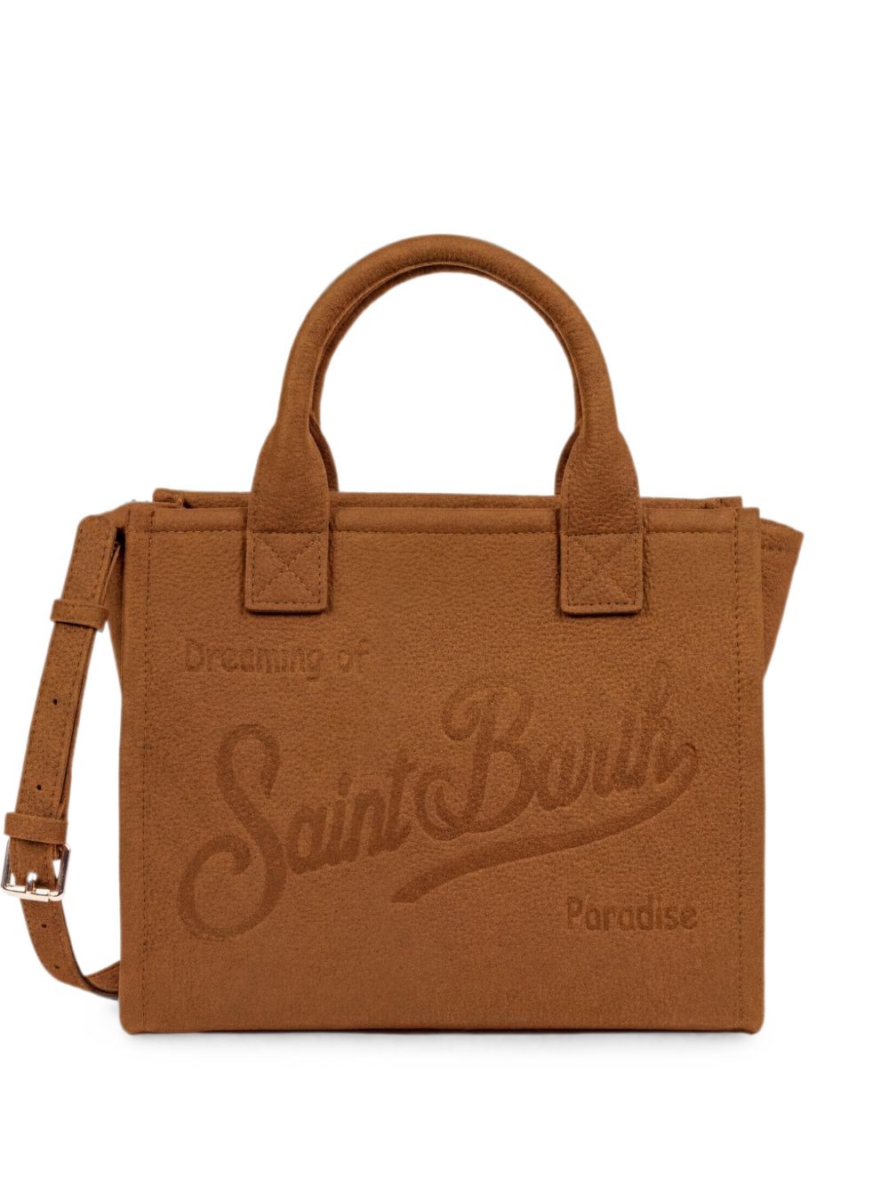 VANITYBAGMIDI 01778LSB 19 SAINT BARTH
