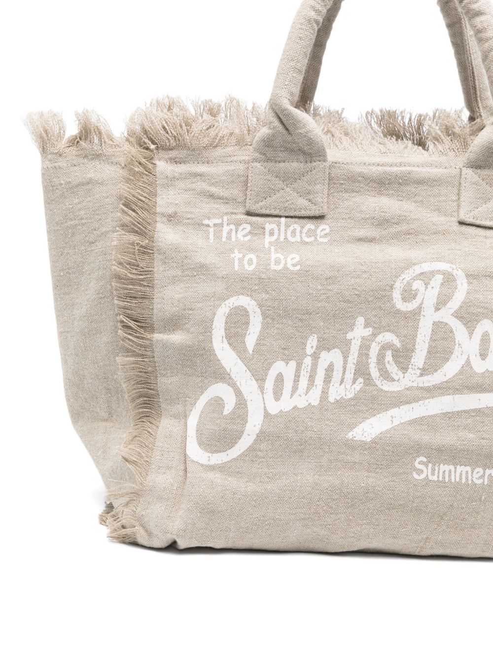 VANITYMINILINEN 01139L11 BEIGE SAINT BARTH