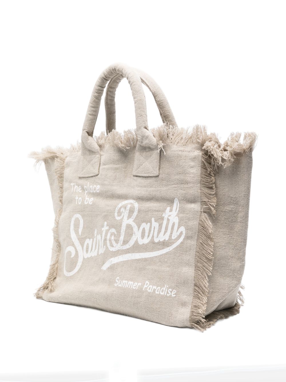 VANITYMINILINEN 01139L11 BEIGE SAINT BARTH