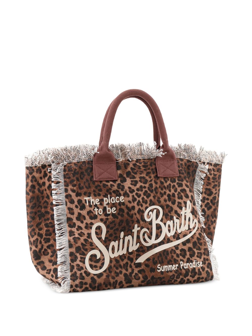 VANITYSANDLEOPARD 00190L19 SAINT BARTH