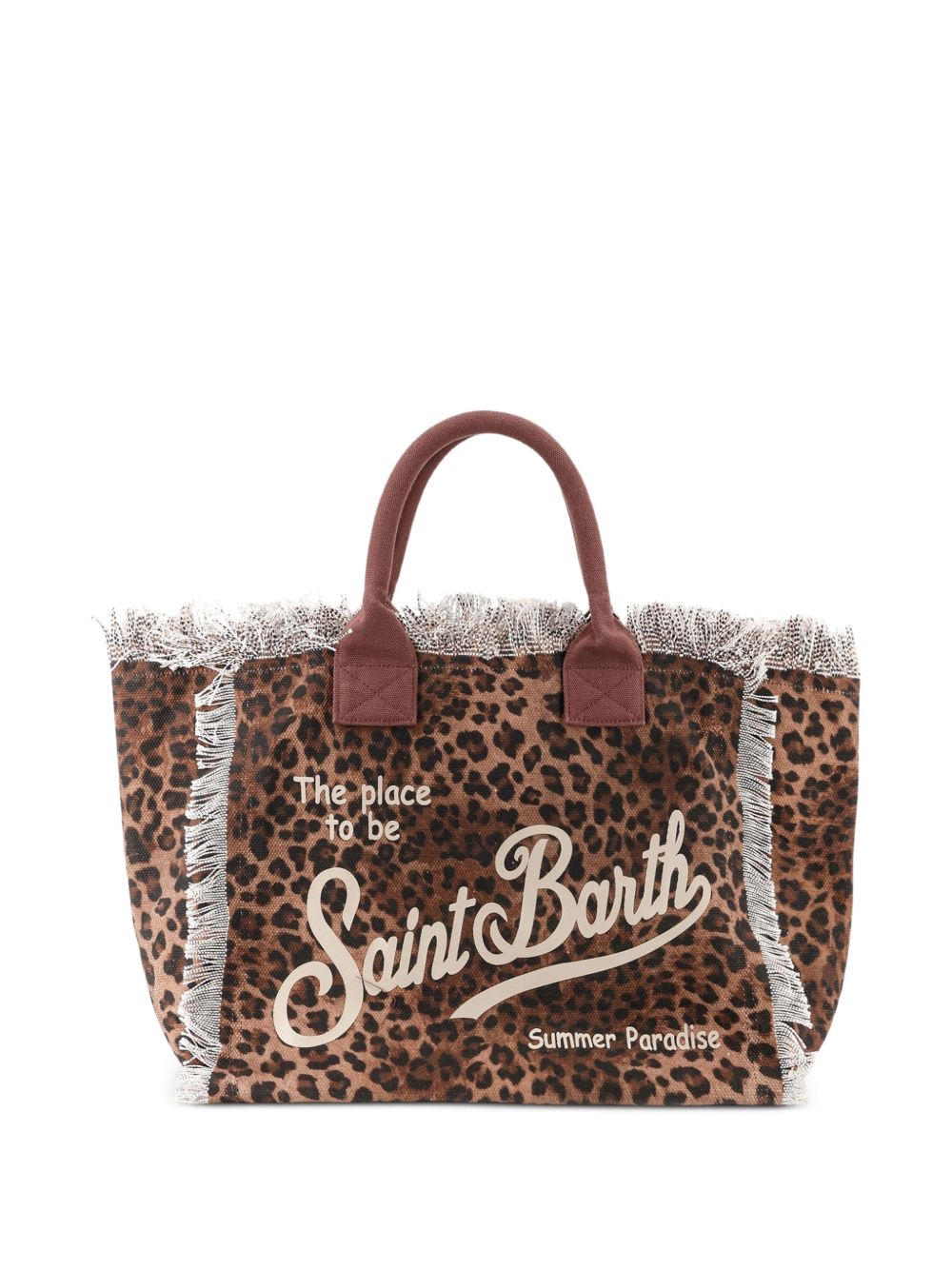 VANITYSANDLEOPARD 00190L19 SAINT BARTH
