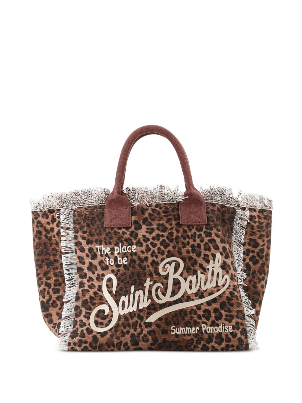 VANITYSANDLEOPARD 00190L19 SAINT BARTH