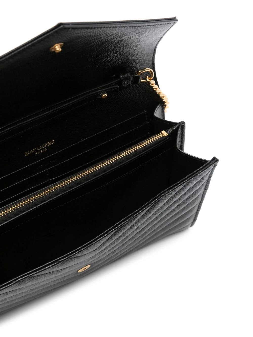 377828 BOW011000 SAINT LAURENT