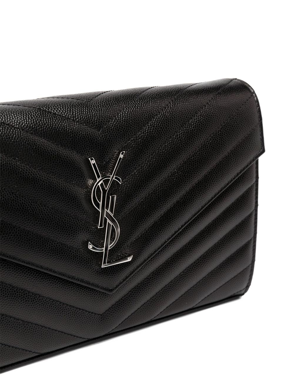 377828 BOW021000 SAINT LAURENT