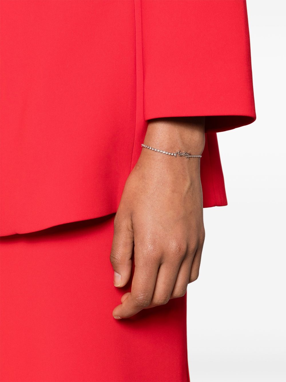 712345 Y15268162 SAINT LAURENT