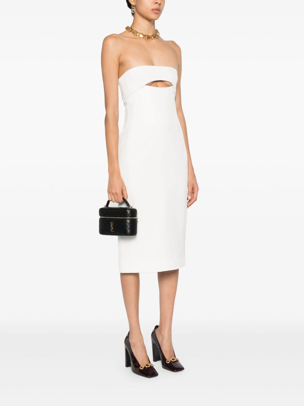 766731 1EL071000 SAINT LAURENT