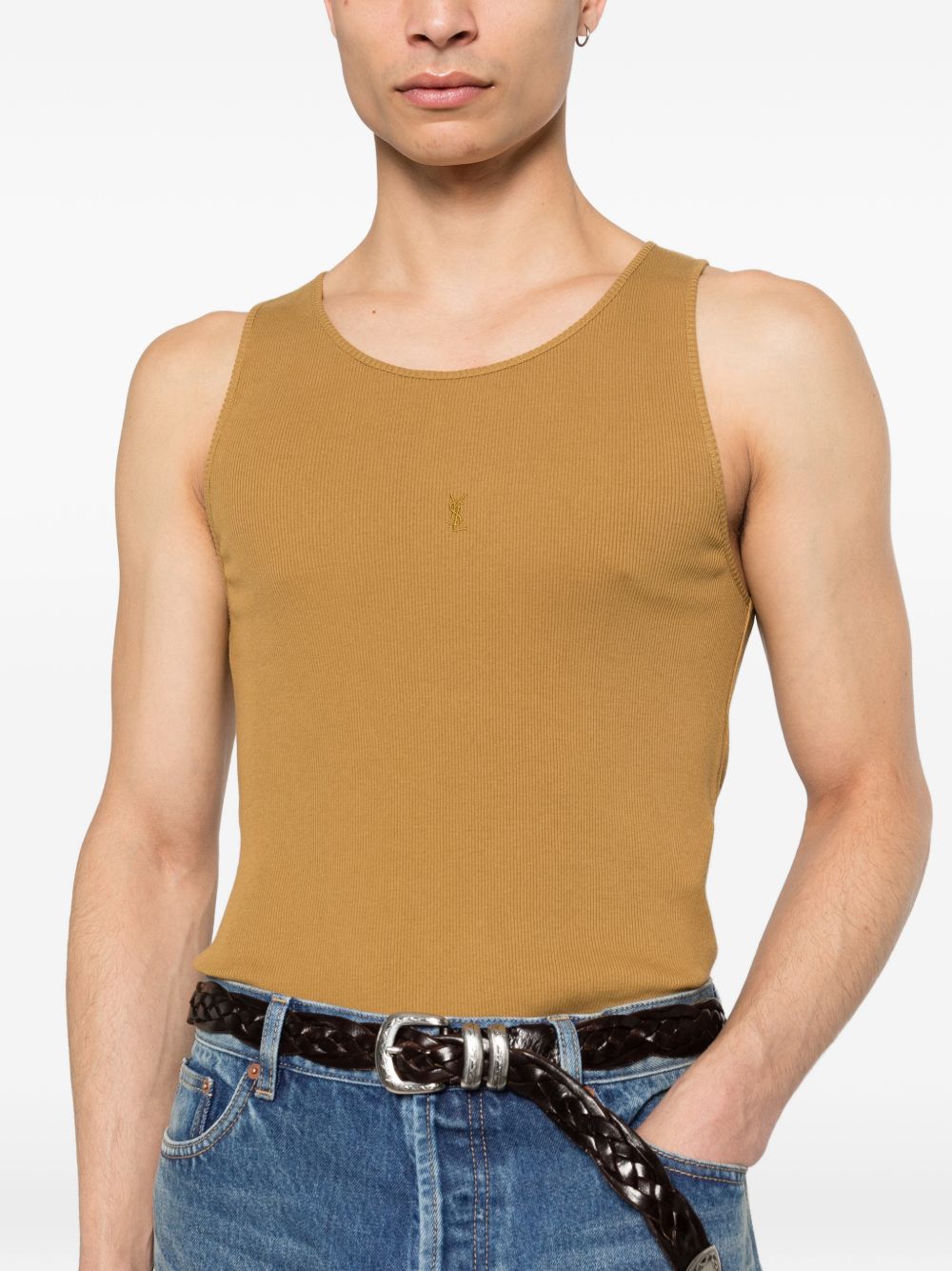 818532 Y37EC2590 SAINT LAURENT