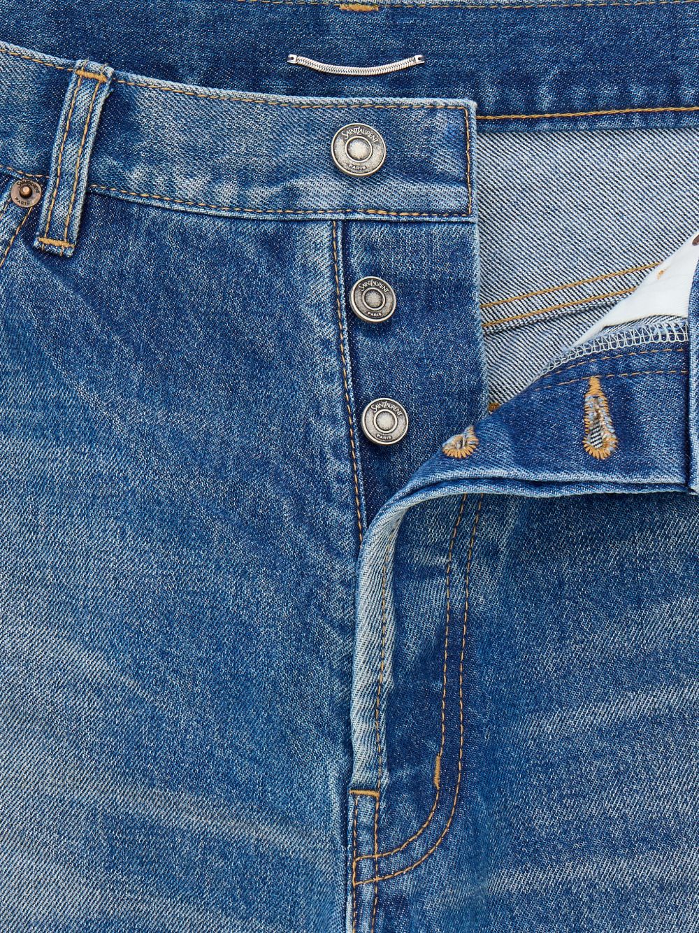 859131 Y35AZ4933 SAINT LAURENT