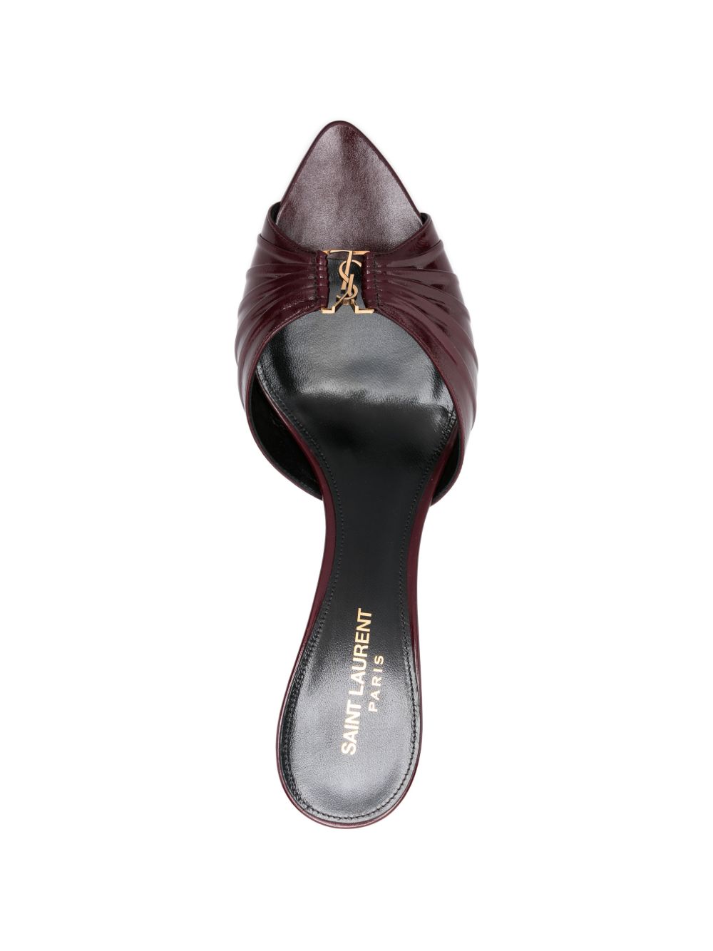 861121 AAEHF6629 SAINT LAURENT