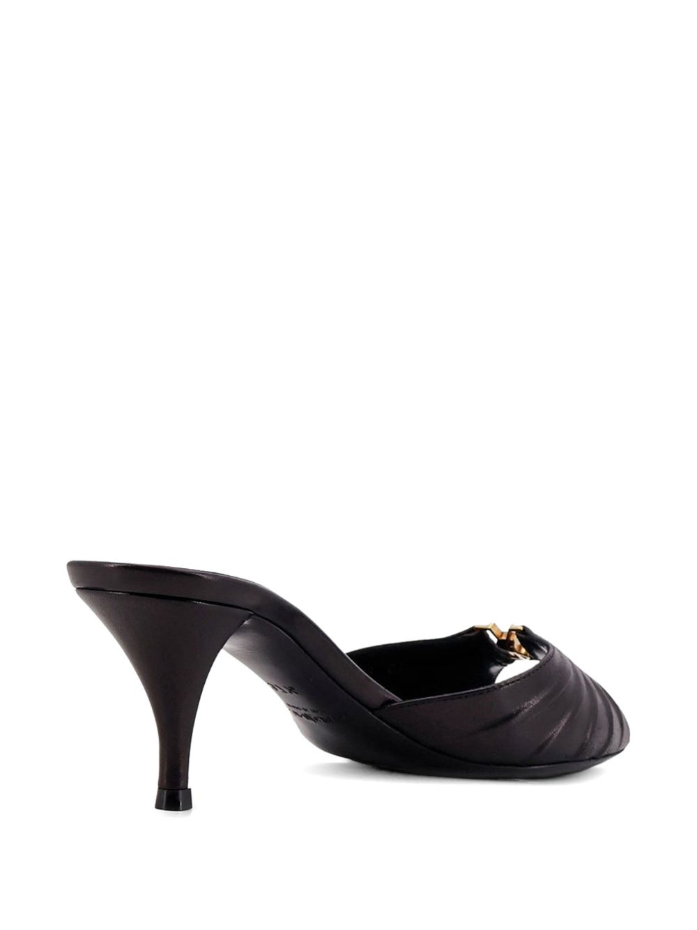 861121 AAF2R1000 SAINT LAURENT