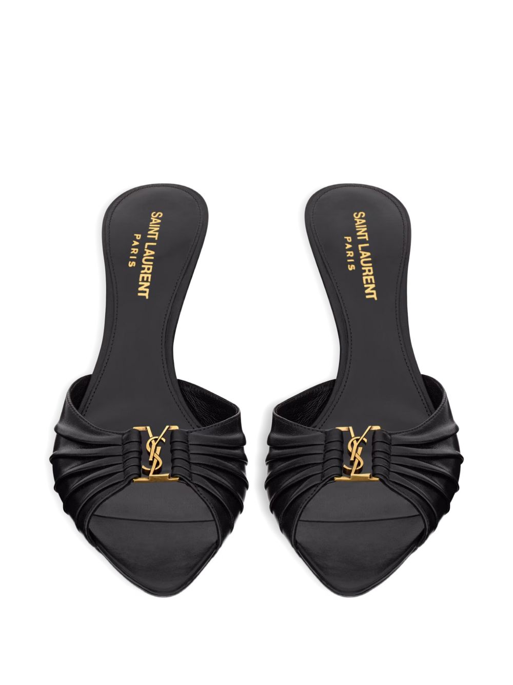 861121 AAF2R1000 SAINT LAURENT