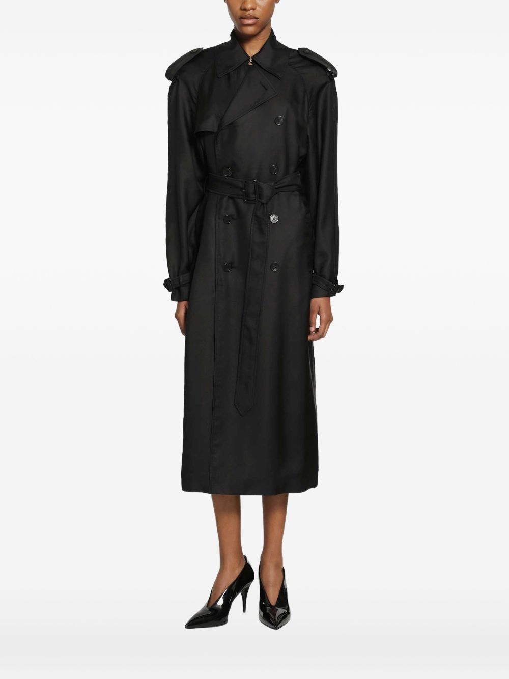 861886 Y1G811000 SAINT LAURENT