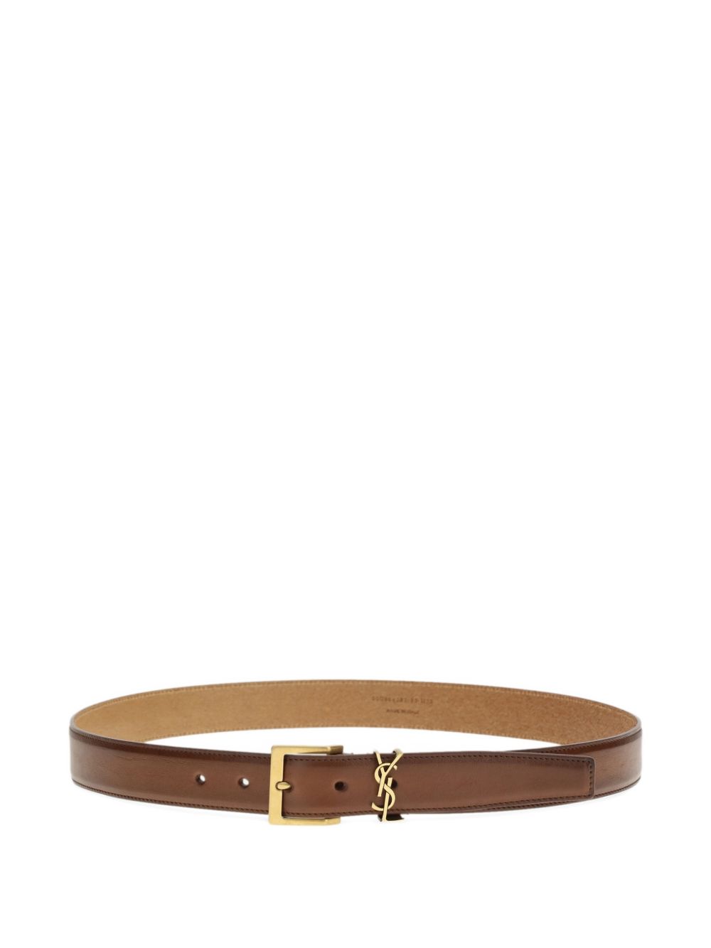 864585 AAEMM6039 SAINT LAURENT