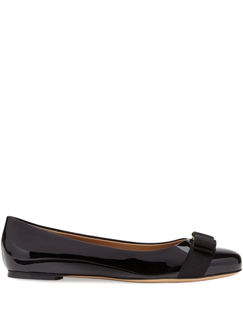 01J070 782036NERO SALVATORE FERRAGAMO