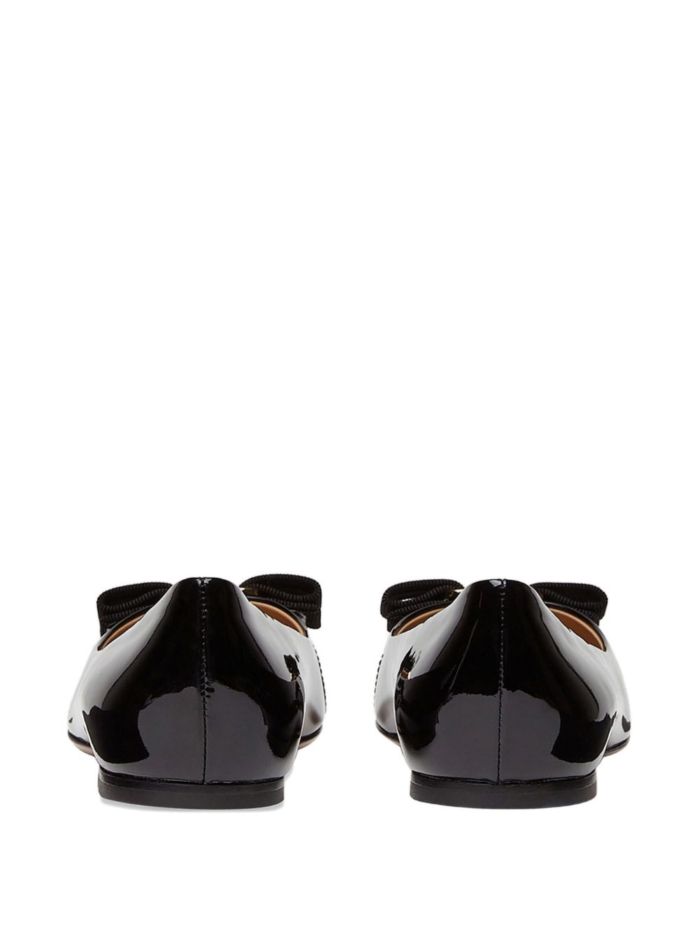 01J070 782036NERO SALVATORE FERRAGAMO