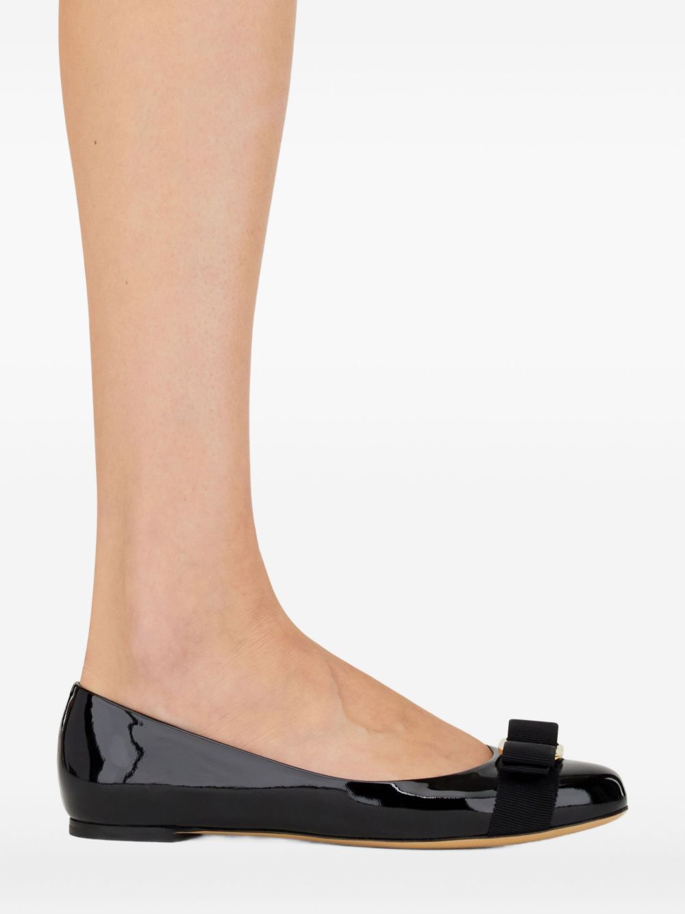 01J070 782036NERO SALVATORE FERRAGAMO