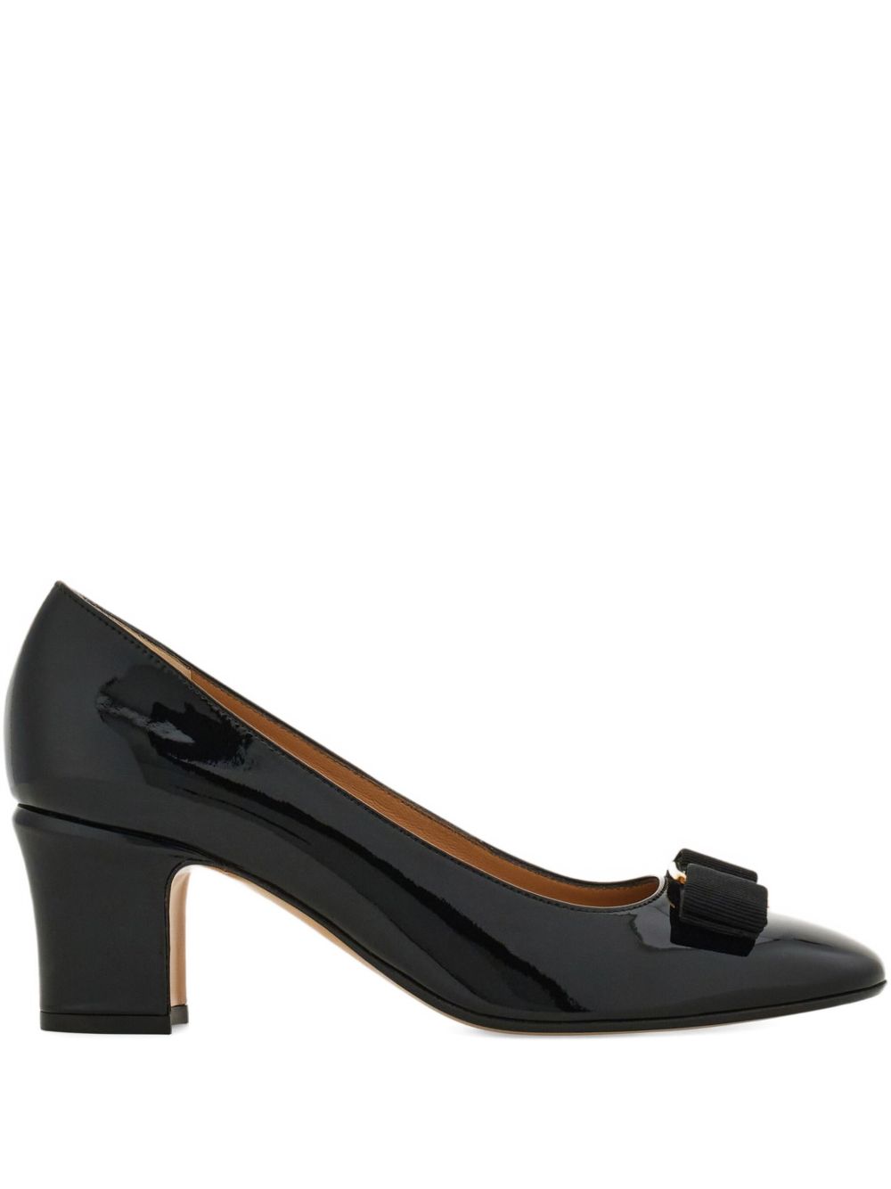 01L116 790725NERO SALVATORE FERRAGAMO