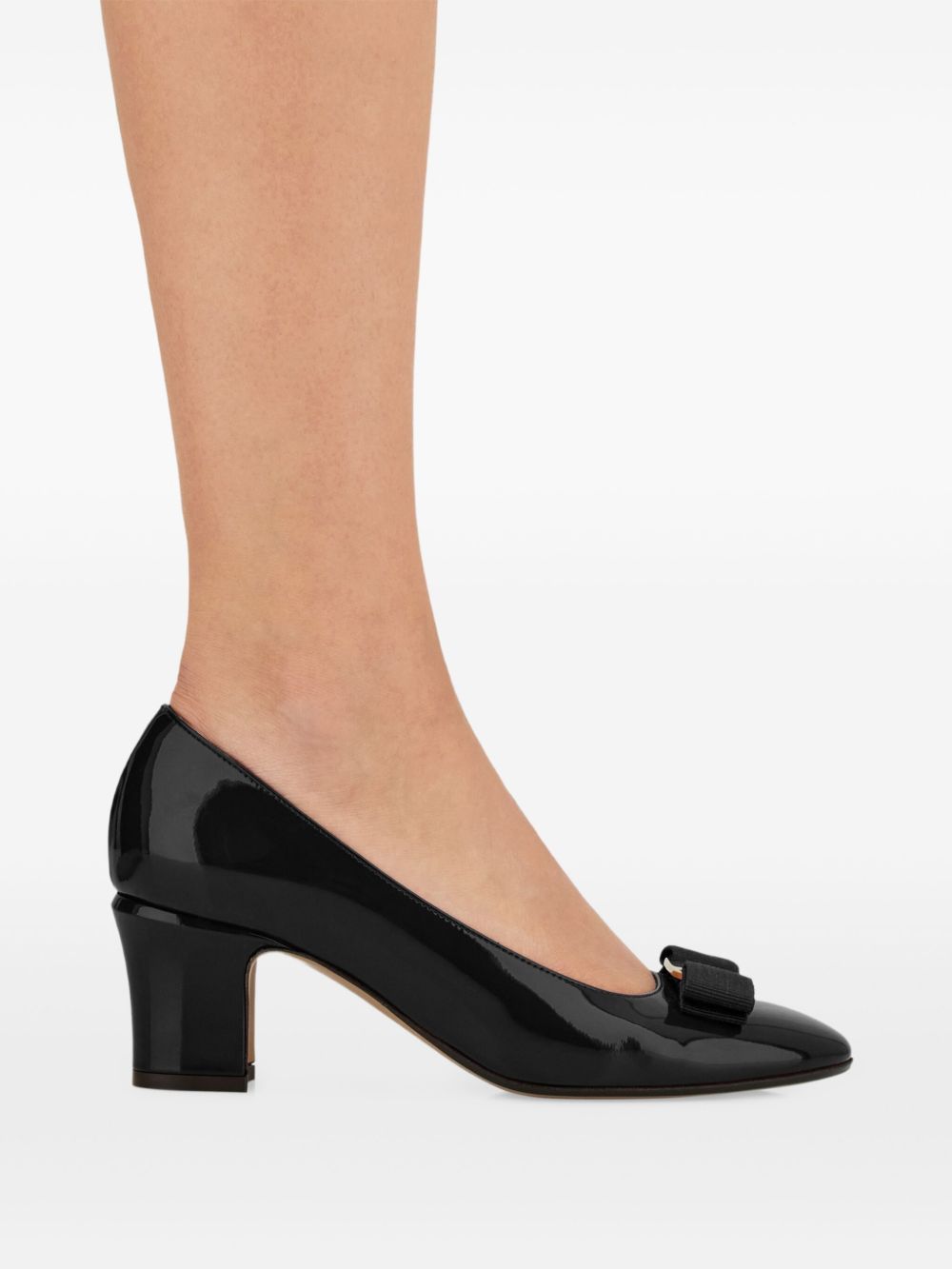 01L116 790725NERO SALVATORE FERRAGAMO
