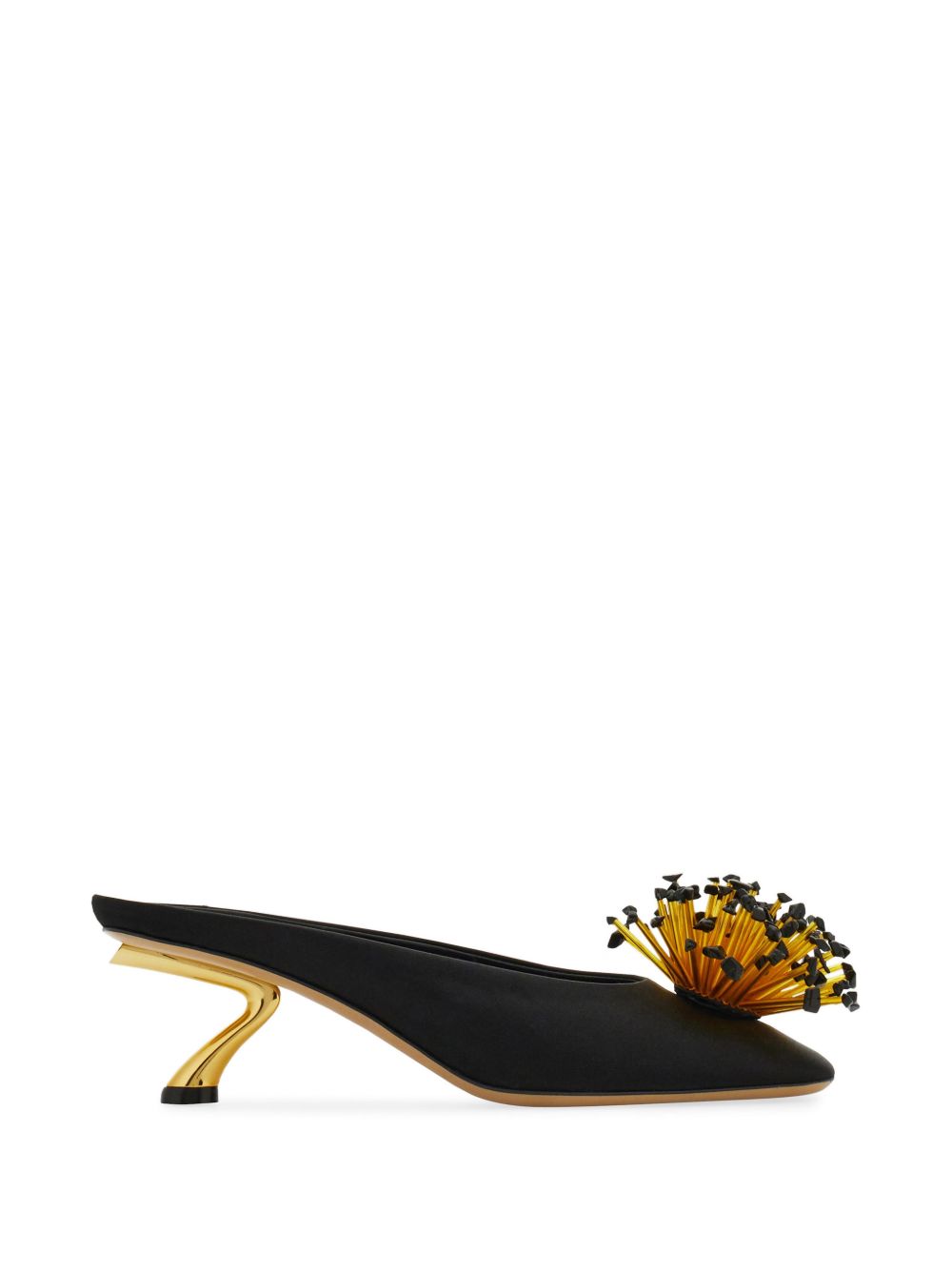 01L622 793011NERO SALVATORE FERRAGAMO