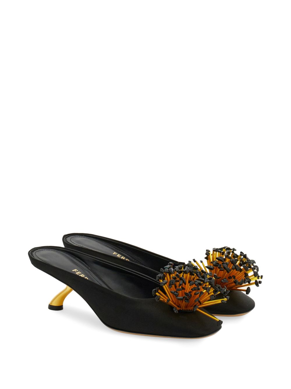 01L622 793011NERO SALVATORE FERRAGAMO