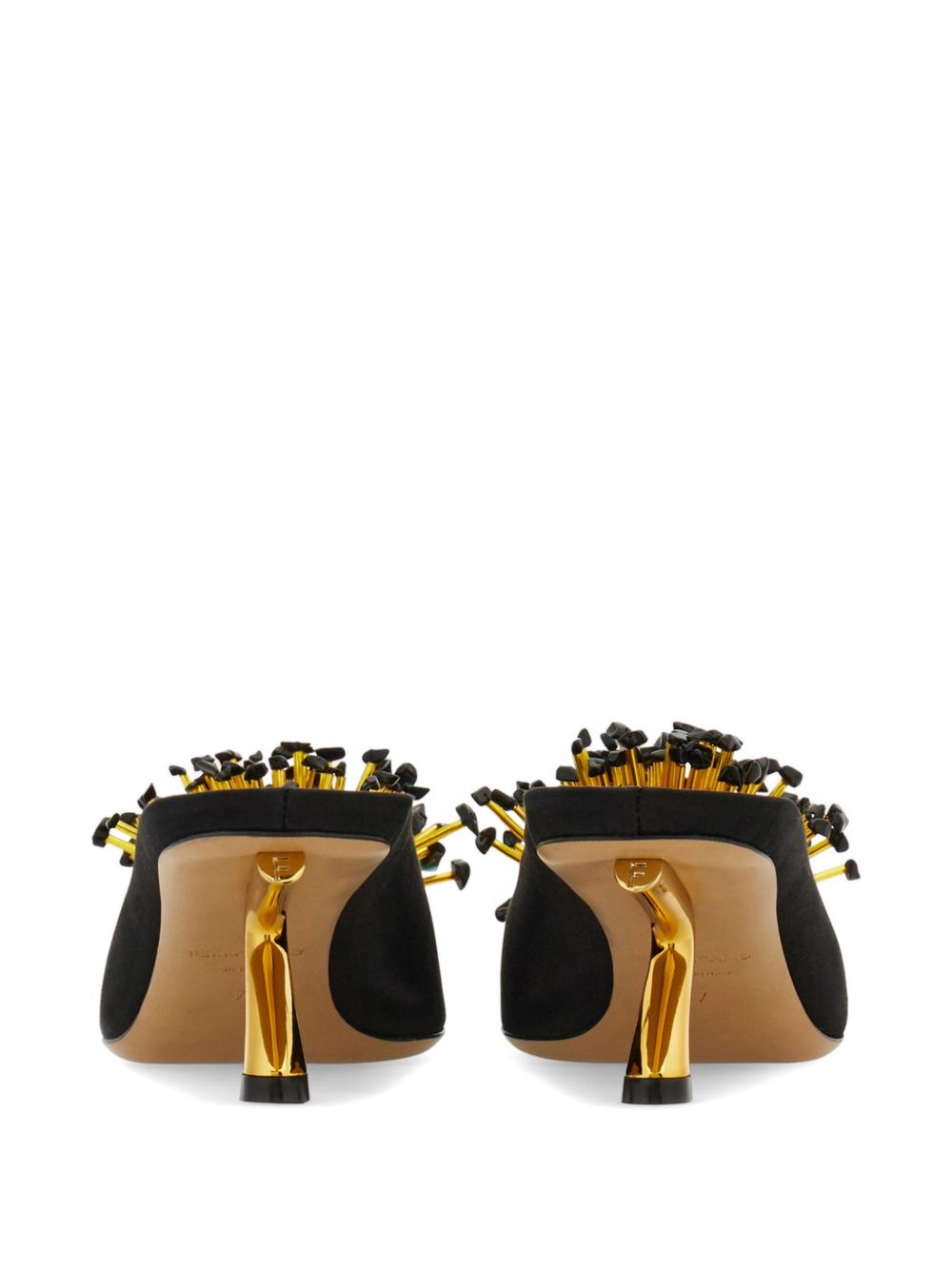 01L622 793011NERO SALVATORE FERRAGAMO