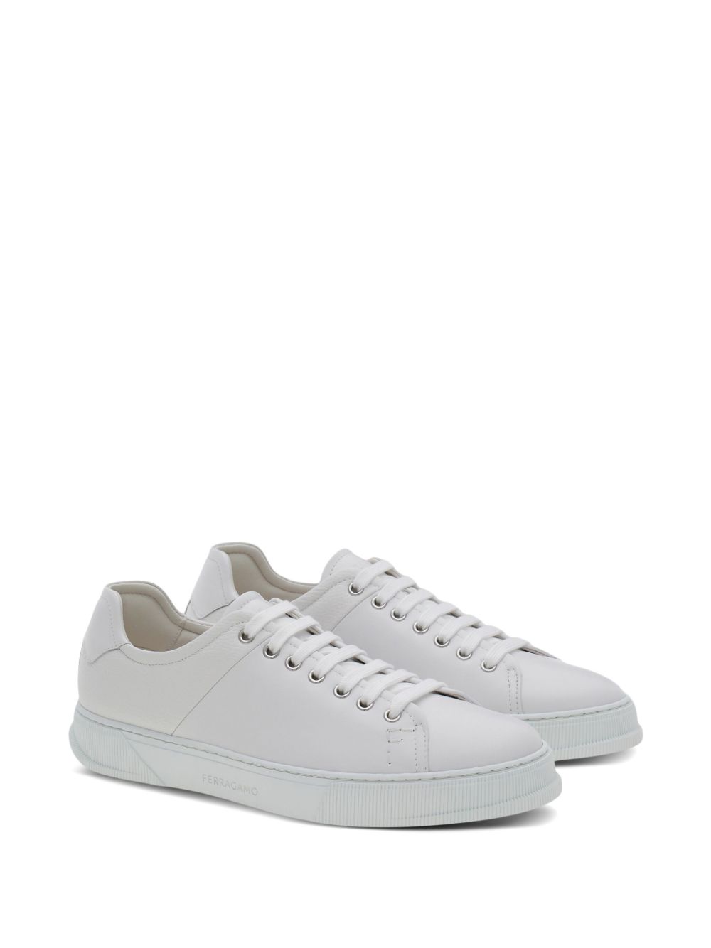 026363 772088BIANCO SALVATORE FERRAGAMO