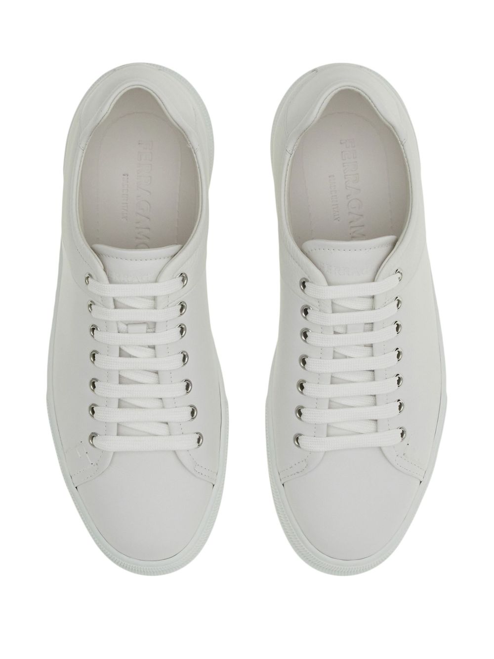 026363 772088BIANCO SALVATORE FERRAGAMO