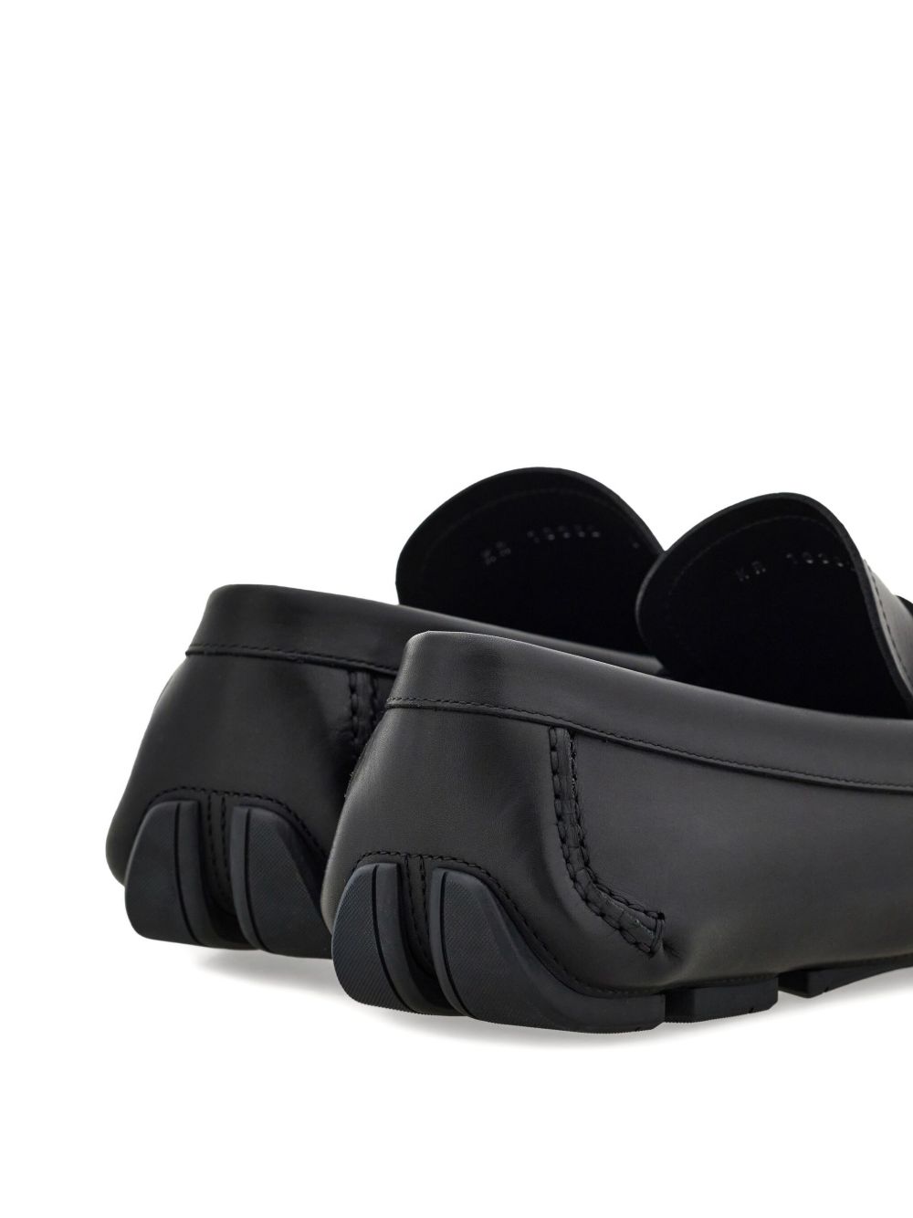 02A688 789616NERO SALVATORE FERRAGAMO