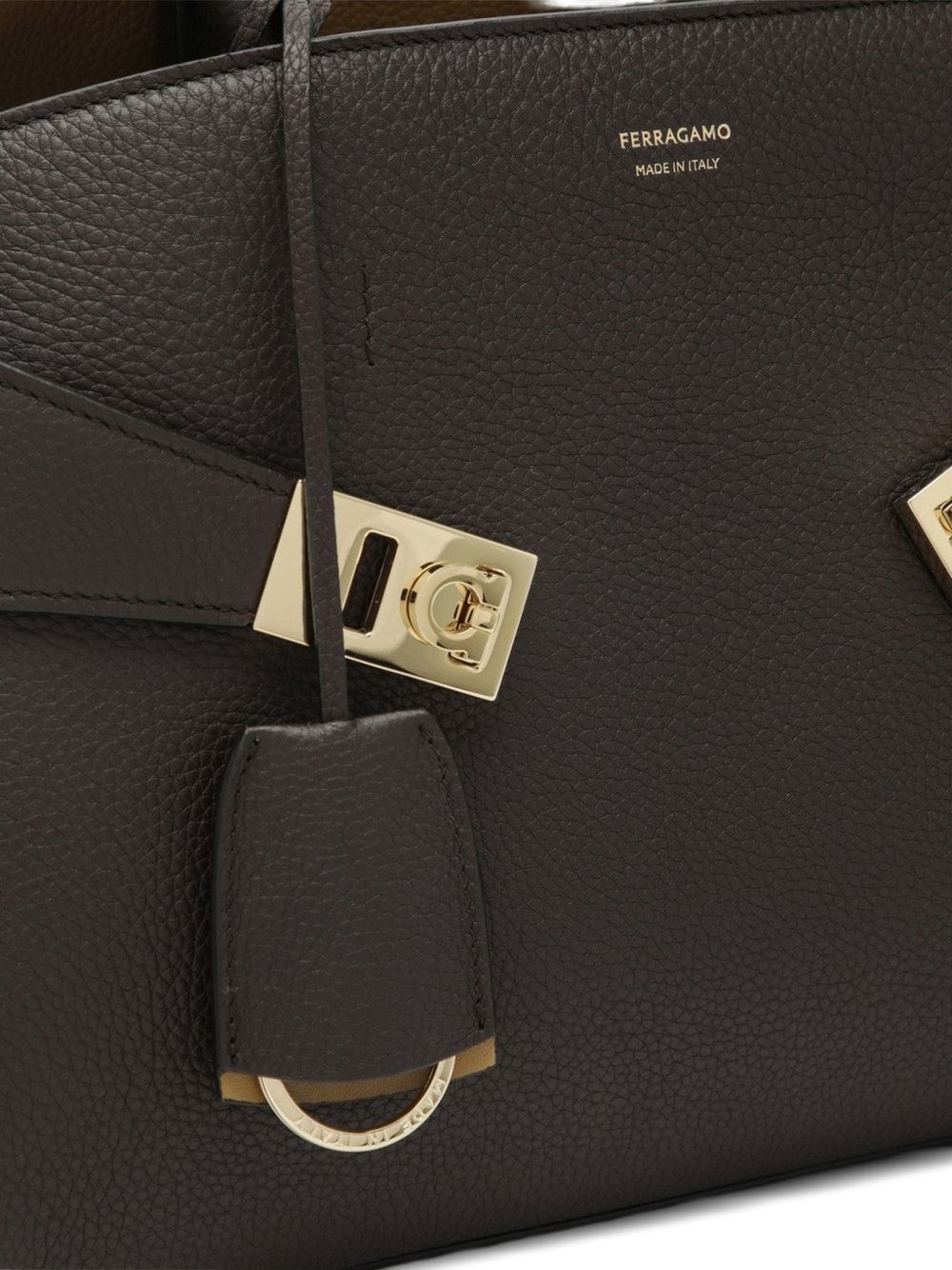 215608 777524T.MORO/B.OCRA SALVATORE FERRAGAMO