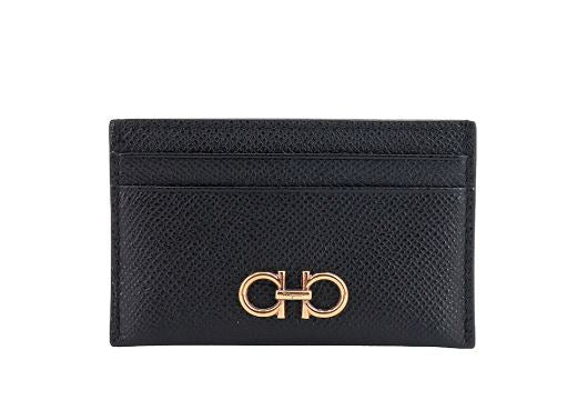 220007 742164NERO SALVATORE FERRAGAMO