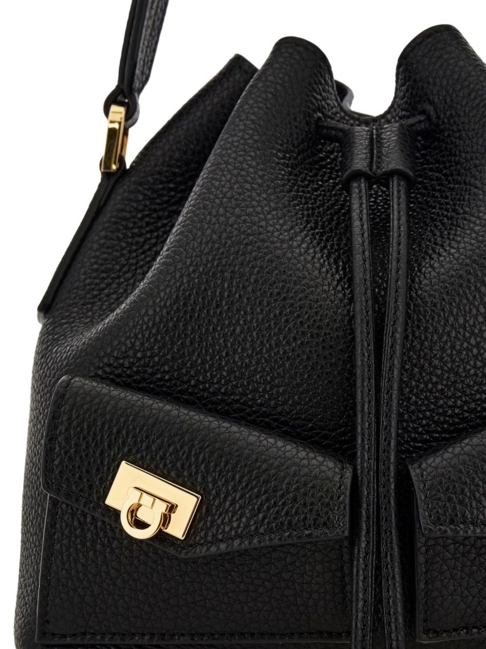 220915 785878NERO SALVATORE FERRAGAMO