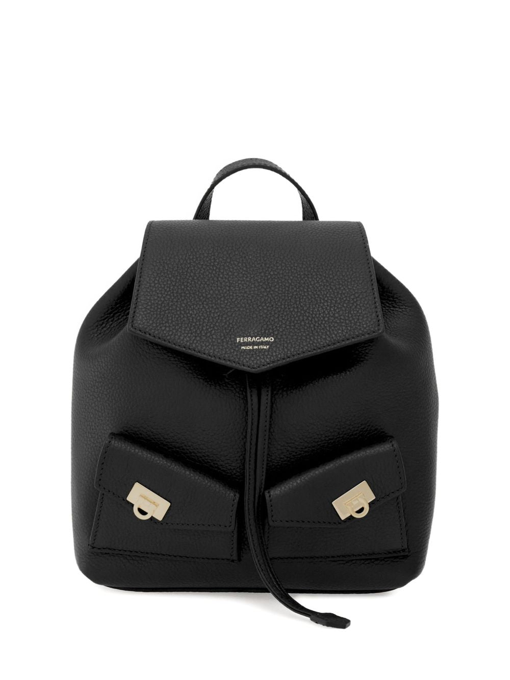 220941 785886NERO SALVATORE FERRAGAMO