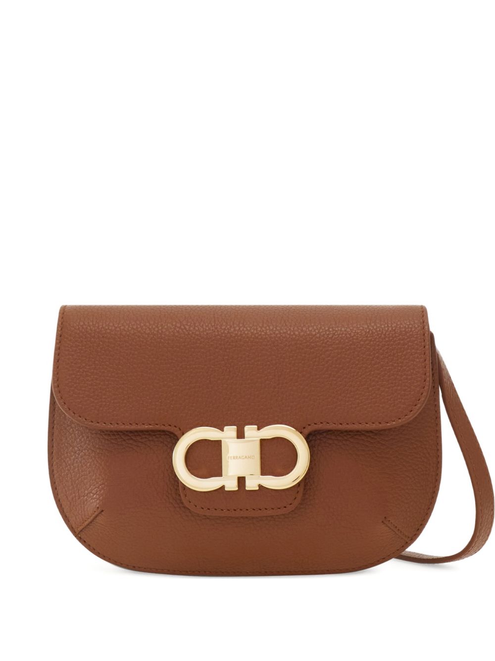 221094 789849NEW COGNAC SALVATORE FERRAGAMO