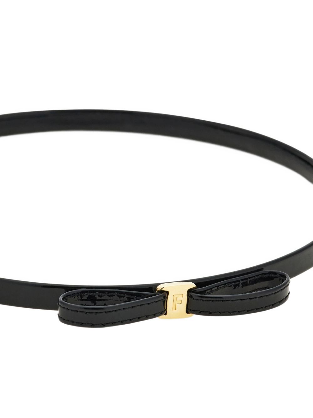 340462 791471NERO SALVATORE FERRAGAMO