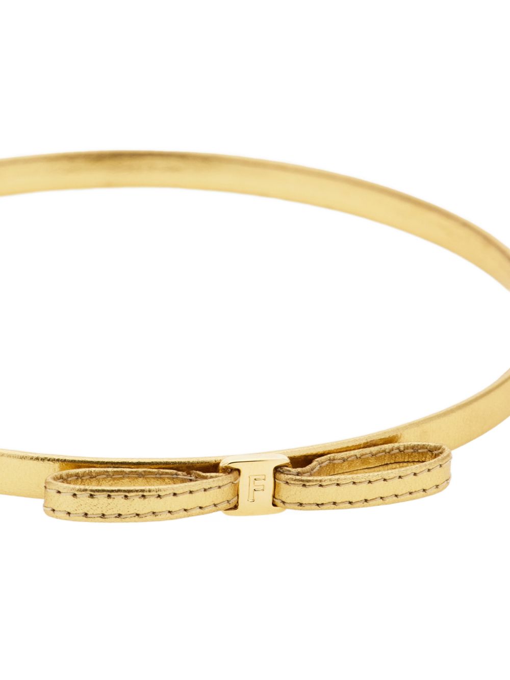 340462 791485GOLD SALVATORE FERRAGAMO
