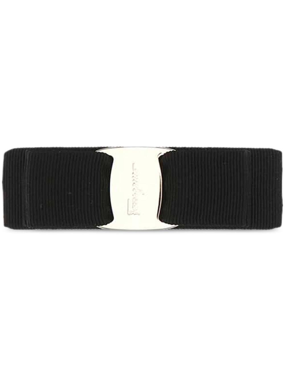 342019 495450NERO ORO SALVATORE FERRAGAMO