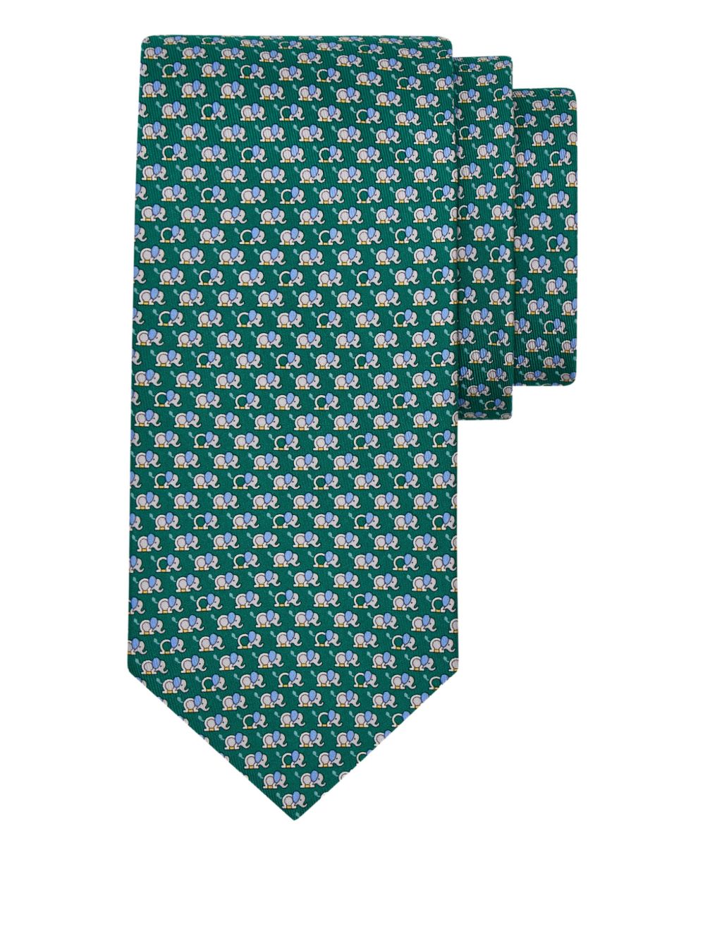 351320 791822F.VERDE SALVATORE FERRAGAMO