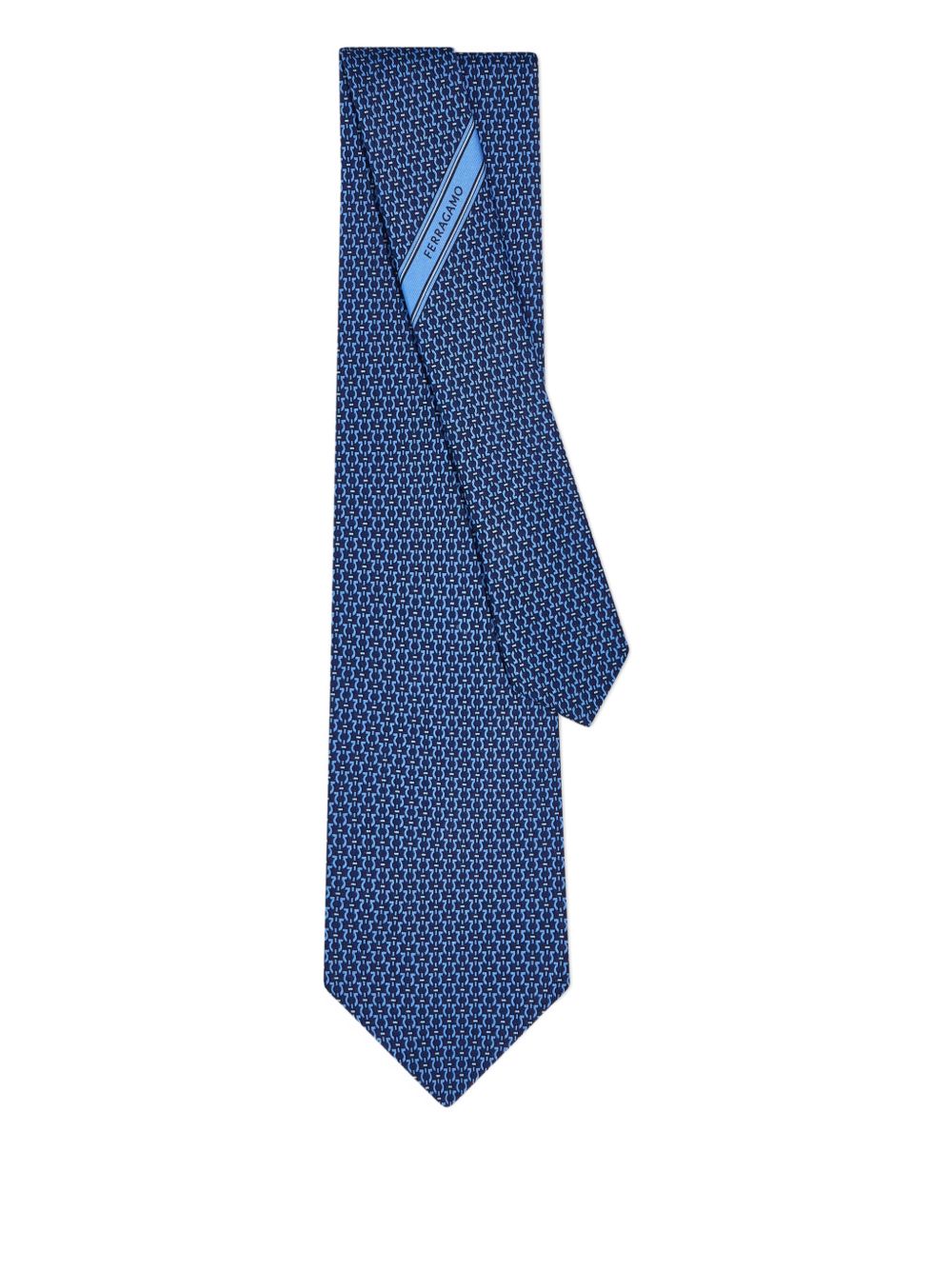 351324 789048F.BLU SCURO SALVATORE FERRAGAMO