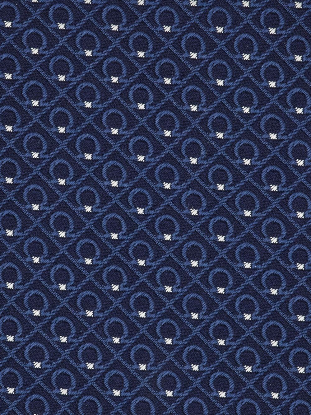 351355 789250F.NAVY SCURO SALVATORE FERRAGAMO
